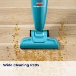 Bissell Featherweight Stick Lightweight Bagless Vacuum with Crevice Tool, 2033, - Image 9