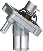 Mishimoto MMTS-350Z-03L Racing Low Temp Thermostat Fits Nissan 350Z 2003-2006 - Image 3