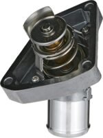 Mishimoto MMTS-350Z-03L Racing Low Temp Thermostat Fits Nissan 350Z 2003-2006 - Image 4