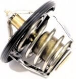 Subaru Genuine Thermostat and Gaskit Kit (82C) - 21210AA080 - Legacy Outback Tribeca Impreza 2005-2014 - Image 4