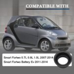 Spark Plug Seal Compatible with Smart Fortwo 0.7L 0.8L 1.0L 2007-2014/Smart Fortwo Battery Ev 2011-2014,Spark Plug Seal Ring Replace for 132-015-00-80 1320150080-3 Packs - Image 4