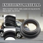 Spark Plug Seal Compatible with Smart Fortwo 0.7L 0.8L 1.0L 2007-2014/Smart Fortwo Battery Ev 2011-2014,Spark Plug Seal Ring Replace for 132-015-00-80 1320150080-3 Packs - Image 6