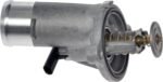 Dorman 902-3045 Engine Coolant Thermostat Housing Assembly Compatible with Select Ram Models - Image 3