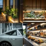 Led Strip Lights, 5V USB LED Lighting COB Short LED Strip Light White Flexible Not Dimmable led Light for Display Cabinet, Living Room,DIY Home COB Lighting Decor tv Lights (3.28FT 6500K) - Image 7