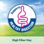 Kaytee Alfalfa Cubes for Rabbits, Guinea Pigs, and Other Small Animals, 15 oz - Image 5