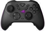ASUS ROG Raikiri II Xbox Wireless Gaming Controller – 2.4GHz/BT/3.5mm, TMR Joysticks, Anti-Slip Grip, Travel Case, up to 50H Battery, Web-based Config – for Xbox Series X|S, ROG Ally, PC - Image 2