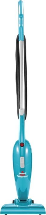 Bissell Featherweight Stick Lightweight Bagless Vacuum with Crevice Tool, 2033, - Image 2