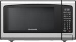 FRIGIDAIRE 1.2 cu ft Microwave, Digital Air Fryer, Convection Oven, Combo-Fry with XL Capacity, Stainless Steel Finish - Image 2