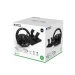 HORI Wireless Racing Wheel Overdrive for Xbox Series X|S, Xbox One - Officially Licensed by Microsoft - Image 2