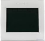 Honeywell TH8320R1003 Honeywell VisionPro Heat/Cool Digital Thermostat, White - Image 2