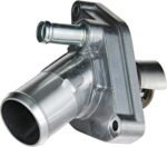 Mishimoto MMTS-350Z-03L Racing Low Temp Thermostat Fits Nissan 350Z 2003-2006 - Image 2