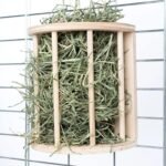 Small Pet Select - Small Hay Manger for Habitats - Image 2