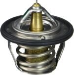 Subaru Genuine Thermostat and Gaskit Kit (82C) - 21210AA080 - Legacy Outback Tribeca Impreza 2005-2014 - Image 2