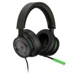 Xbox Series S X ONE Wired Stereo Headset 20TH Anniversary Special ED [Microsoft] - Image 2