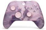 Xbox Wireless Controller – Dream Vapor Special Edition for Xbox Series X|S, Xbox One, and Windows Devices (Renewed) - Image 2