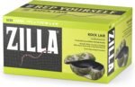 Zilla Pet Terrarium Rock Lair, Reptile Hide for Lizards, Snakes and More, Large - Image 2