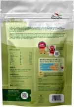 Manna Pro Farmhouse Favorites Mini Goat & Cattle Treats – Premium Baked Snacks for Mini Goats & Mini Cattle – Hand Mixed – Alfalfa & Molasses Flavored – 3lb Bag - Image 3