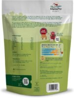 Manna Pro Farmhouse Favorites Mini Goat & Cattle Treats – Premium Baked Snacks for Mini Goats & Mini Cattle – Hand Mixed – Alfalfa & Molasses Flavored – 3lb Bag - Image 6
