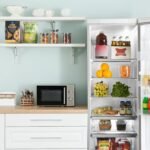 ClearSpace Clear Plastic Storage Bins – Perfect Kitchen Organization and Storage or Pantry Storage – Fridge Organizer, Pantry Organization and Clear Storage Bins, Cabinet Organizers - Image 3