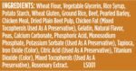 Nutrish Soup Bones Premium Dog Chews with Real Beef and Barley, 11 Chews, Packaging May Vary (Rachael Ray) - Image 9