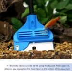Aqueon Stick'ems Freeze-Dried Color Boosting Pet Fish Treat , 0.42 oz - Image 8